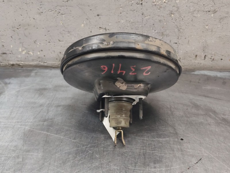 Recambio de servofreno para ford focus berlina (cap) s referencia OEM IAM 3M512B195CF  