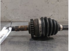 Recambio de transmision delantera izquierda para opel corsa c (x01) 1.0 (f08, f68) referencia OEM IAM    2