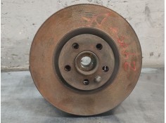 Recambio de mangueta delantera derecha para fiat scudo autobús (220_) 2.0 jtd referencia OEM IAM   