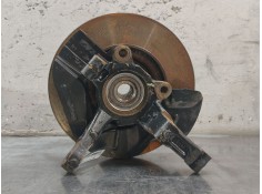 Recambio de mangueta delantera derecha para fiat scudo autobús (220_) 2.0 jtd referencia OEM IAM    2