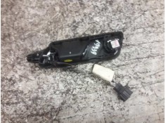 Recambio de maneta interior trasera derecha para volkswagen passat berlina (3c2) advance referencia OEM IAM 3C4839114   2