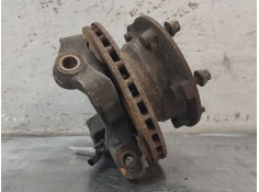 Recambio de mangueta delantera derecha para mercedes-benz sprinter 5-t furgoneta (b906) 515 cdi (906.653, 906.655, 906.657) refe 2