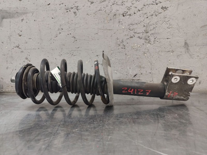 Recambio de amortiguador delantero izquierdo para peugeot 308 1.6 16v referencia OEM IAM   