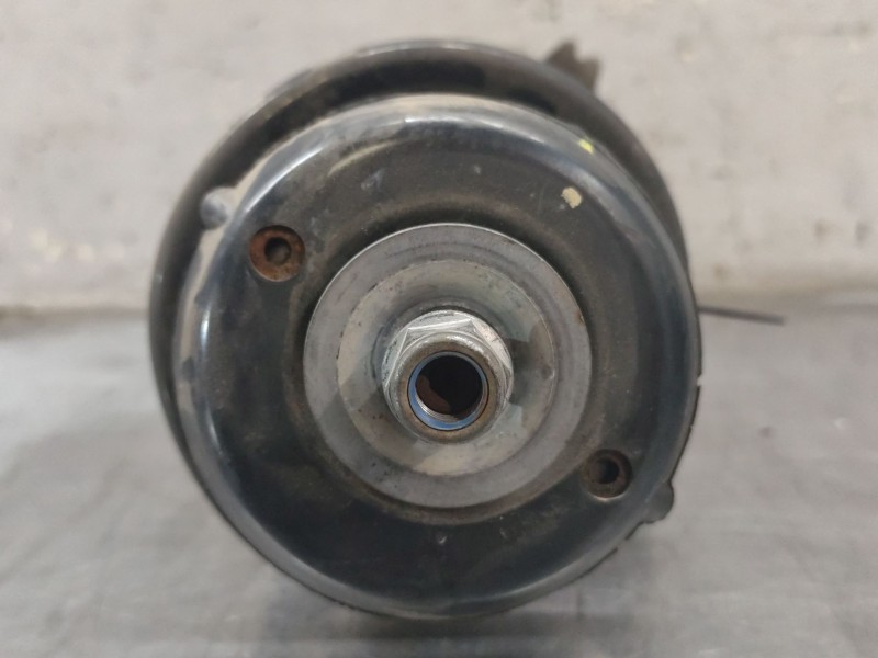 Recambio de amortiguador delantero izquierdo para peugeot 308 1.6 16v referencia OEM IAM   