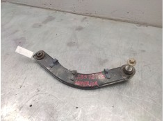 Recambio de brazo suspension superior trasero izquierdo para saab 9-3 berlina 1.9 tid linear (i/d) referencia OEM IAM 13105744  