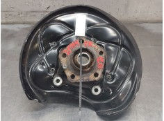 Recambio de mangueta trasera izquierda para audi q7 (4mb, 4mg, 4mq) 3.0 tdi quattro referencia OEM IAM 4M0505432AF  