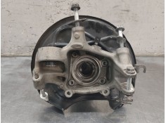 Recambio de mangueta trasera izquierda para audi q7 (4mb, 4mg, 4mq) 3.0 tdi quattro referencia OEM IAM 4M0505432AF   2