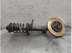 Recambio de amortiguador delantero izquierdo para opel astra f berlina básico referencia OEM IAM   