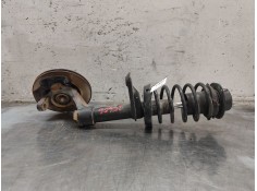 Recambio de amortiguador delantero izquierdo para opel astra f berlina básico referencia OEM IAM    2