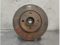 Recambio de mangueta delantera derecha para dacia logan 1.6 cat referencia OEM IAM   