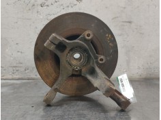 Recambio de mangueta delantera derecha para dacia logan 1.6 cat referencia OEM IAM    2