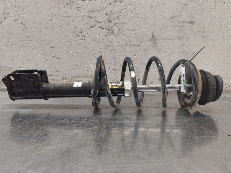 Recambio de amortiguador delantero derecho para dacia logan 1.6 cat referencia OEM IAM   