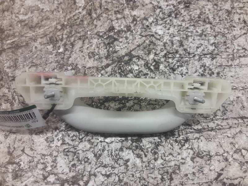 Recambio de asa para volkswagen passat berlina (3c2) advance referencia OEM IAM 1K0858685B DELANTERA DERECHA 