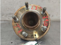 Recambio de buje trasero izquierdo para opel insignia berlina expression referencia OEM IAM    2