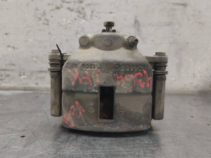 Recambio de pinza freno delantera izquierda para chrysler pt cruiser (pt) referencia OEM IAM 134469C  