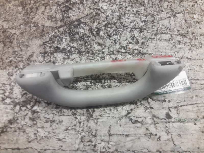 Recambio de asa para volkswagen passat berlina (3c2) advance referencia OEM IAM 1K0858685B TRASERA IZQUIERDA 