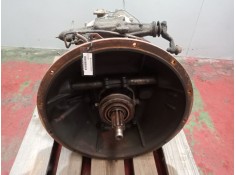 Recambio de caja cambios para renault dg 230.20 referencia OEM IAM B100  