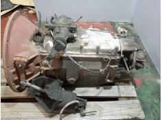 Recambio de caja cambios para renault dg 230.20 referencia OEM IAM B100   2