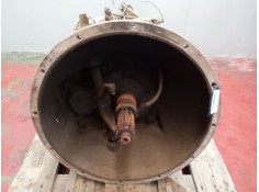 Recambio de caja cambios para volvo fl 7 referencia OEM IAM SR62 1521083 