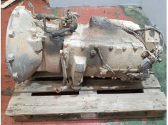 Recambio de caja cambios para volvo fl 7 referencia OEM IAM SR62 1521083  2