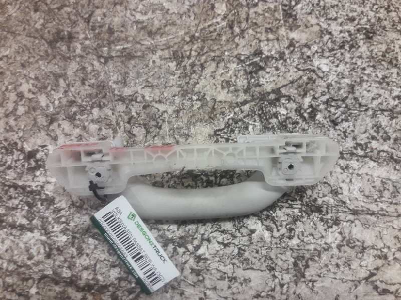 Recambio de asa para volkswagen passat berlina (3c2) advance referencia OEM IAM 1K0858685B TRASERA IZQUIERDA 