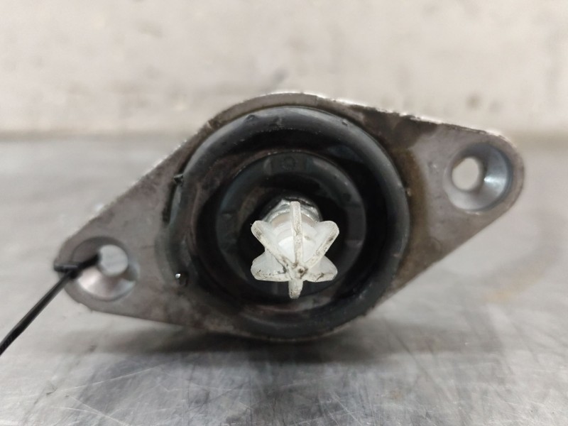 Recambio de amortiguador trasero izquierdo para volkswagen passat b5 (3b2) 1.9 tdi referencia OEM IAM   