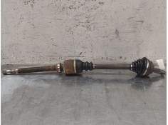 Recambio de transmision delantera derecha para fiat fiorino furgoneta/monovolumen (146_) 65 1.7 td referencia OEM IAM   