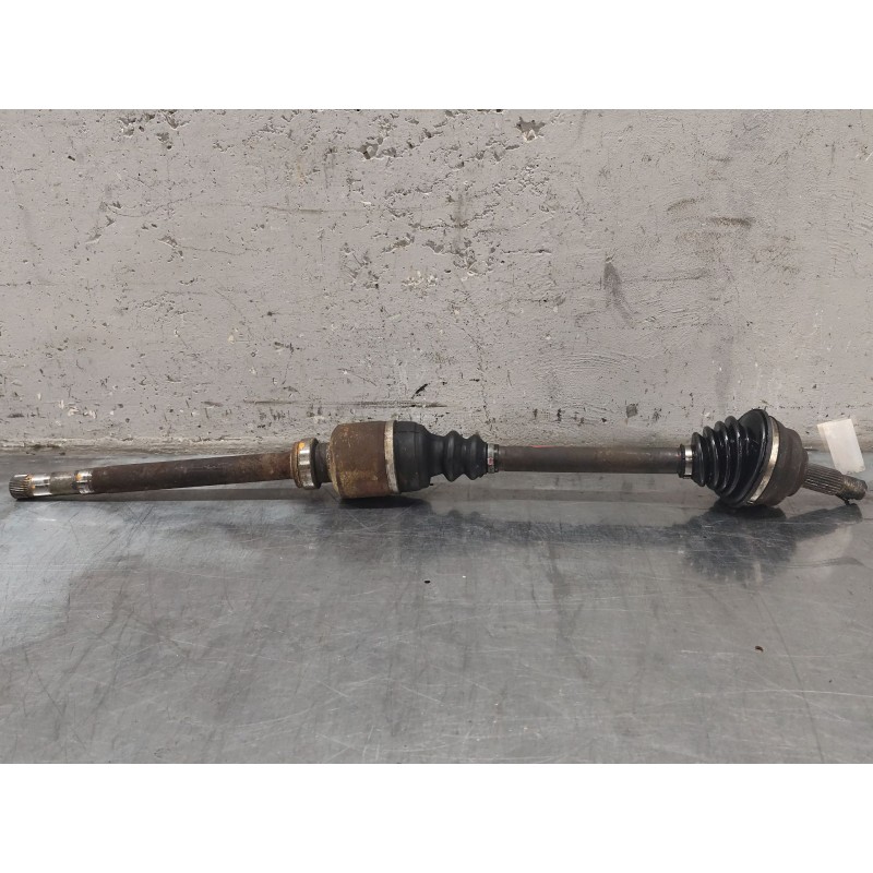 Recambio de transmision delantera derecha para fiat fiorino furgoneta/monovolumen (146_) 65 1.7 td referencia OEM IAM   