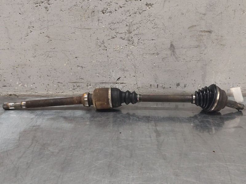 Recambio de transmision delantera derecha para fiat fiorino furgoneta/monovolumen (146_) 65 1.7 td referencia OEM IAM   