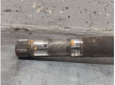 Recambio de transmision delantera derecha para fiat fiorino furgoneta/monovolumen (146_) 65 1.7 td referencia OEM IAM    2