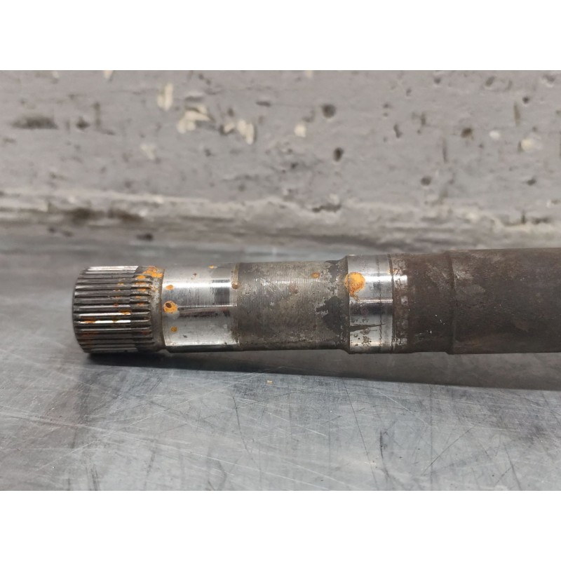 Recambio de transmision delantera derecha para fiat fiorino furgoneta/monovolumen (146_) 65 1.7 td referencia OEM IAM   