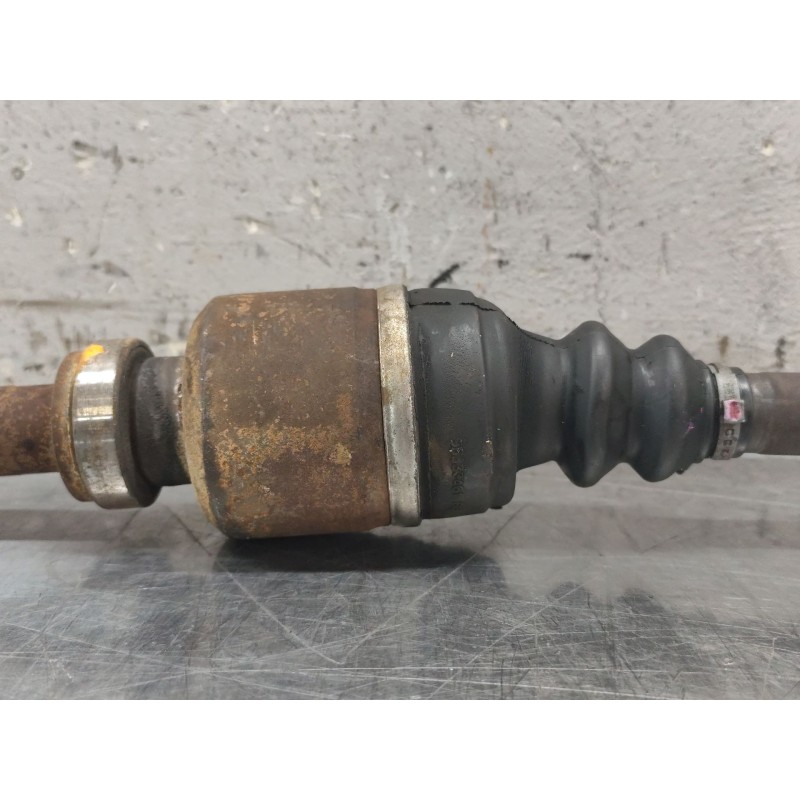 Recambio de transmision delantera derecha para fiat fiorino furgoneta/monovolumen (146_) 65 1.7 td referencia OEM IAM   