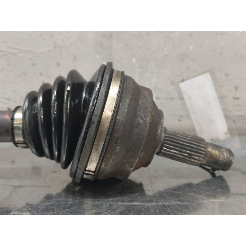 Recambio de transmision delantera derecha para fiat fiorino furgoneta/monovolumen (146_) 65 1.7 td referencia OEM IAM   