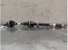 Recambio de transmision delantera derecha para mercedes-benz gla (h247) gla 200 d (247.712) referencia OEM IAM   