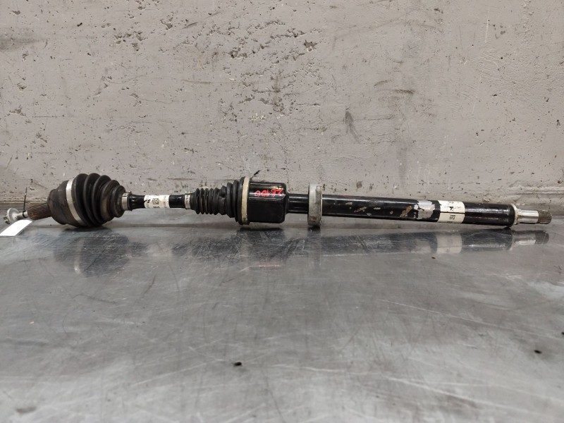 Recambio de transmision delantera derecha para mercedes-benz gla (h247) gla 200 d (247.712) referencia OEM IAM   