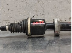 Recambio de transmision delantera derecha para mercedes-benz gla (h247) gla 200 d (247.712) referencia OEM IAM    2