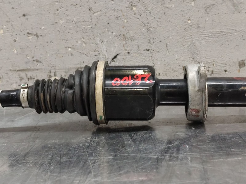 Recambio de transmision delantera derecha para mercedes-benz gla (h247) gla 200 d (247.712) referencia OEM IAM   