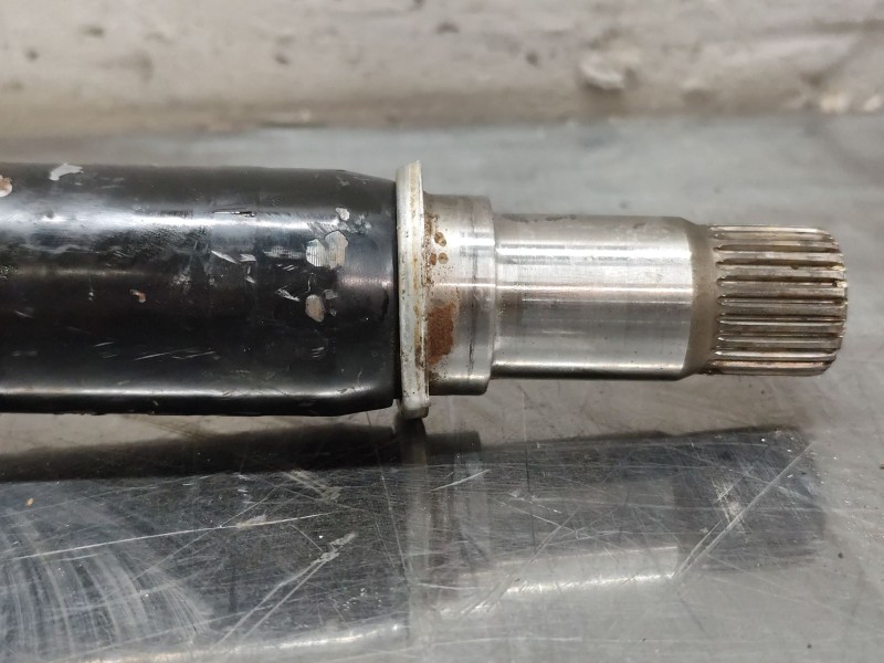 Recambio de transmision delantera derecha para mercedes-benz gla (h247) gla 200 d (247.712) referencia OEM IAM   