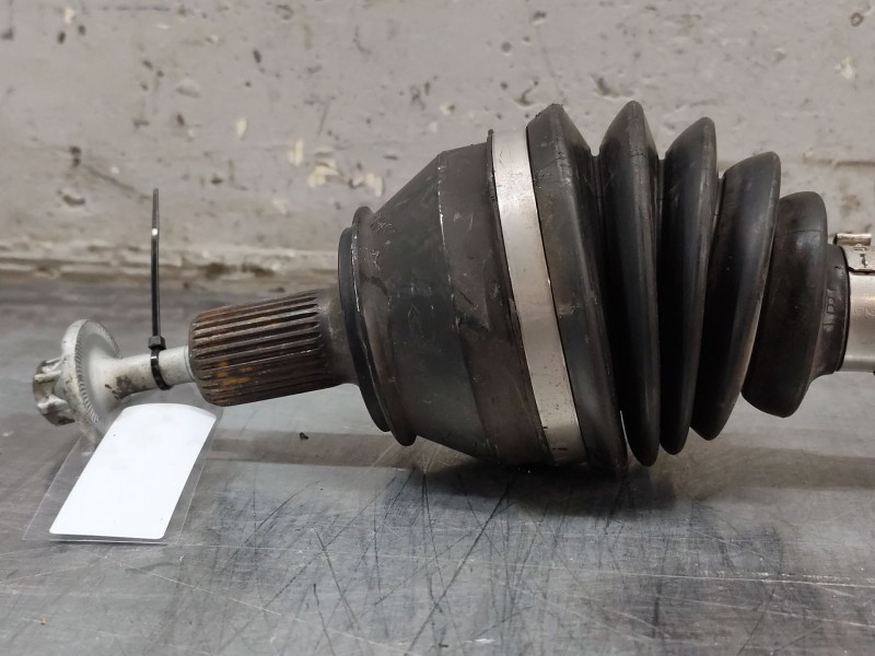 Recambio de transmision delantera derecha para mercedes-benz gla (h247) gla 200 d (247.712) referencia OEM IAM   