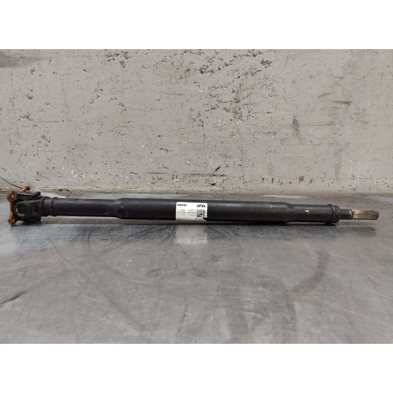 Recambio de transmision central delantera para bmw 4 descapotable (g23, g83) m4 competition m xdrive referencia OEM IAM   