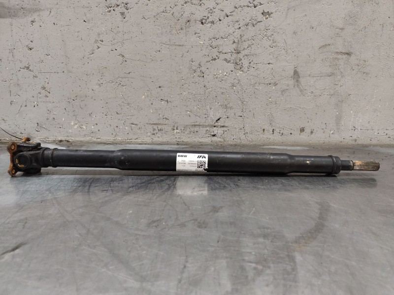 Recambio de transmision central delantera para bmw 4 descapotable (g23, g83) m4 competition m xdrive referencia OEM IAM   