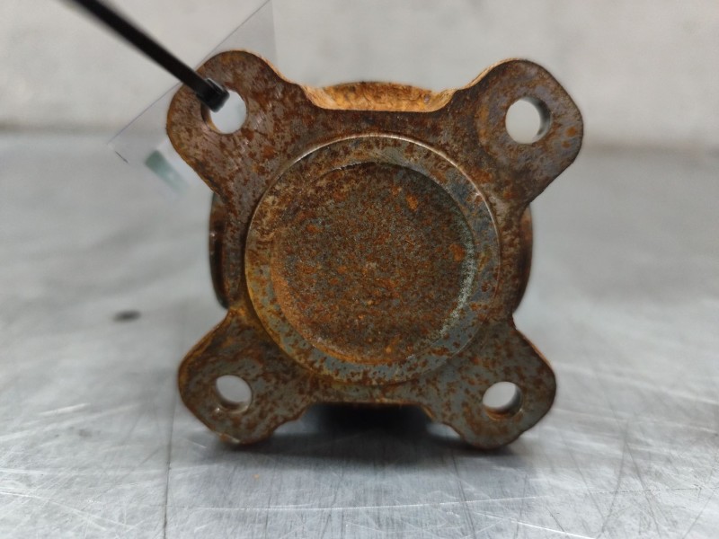 Recambio de transmision central delantera para bmw 4 descapotable (g23, g83) m4 competition m xdrive referencia OEM IAM   