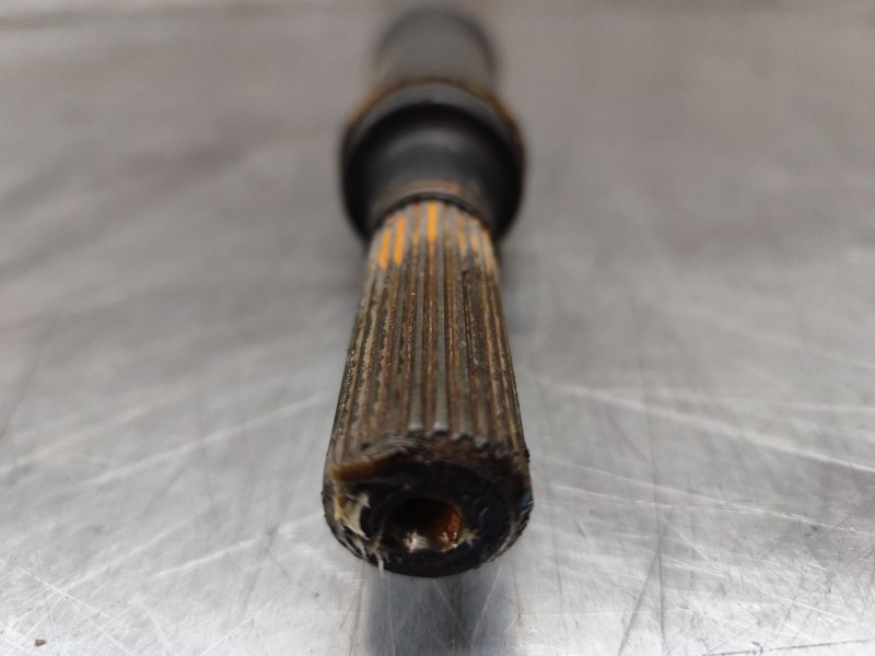 Recambio de transmision central delantera para bmw 4 descapotable (g23, g83) m4 competition m xdrive referencia OEM IAM   