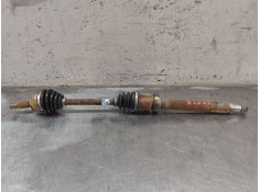 Recambio de transmision delantera derecha para ford fiesta (cbk) ambiente referencia OEM IAM   