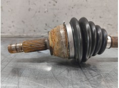 Recambio de transmision delantera derecha para ford fiesta (cbk) ambiente referencia OEM IAM    2