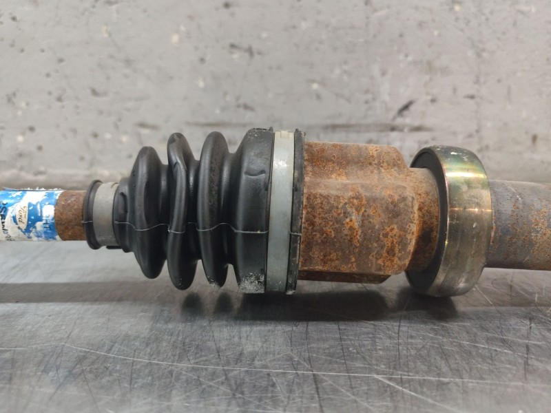 Recambio de transmision delantera derecha para ford fiesta (cbk) ambiente referencia OEM IAM   