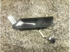 Recambio de maneta interior trasera izquierda para volkswagen passat berlina (3c2) advance referencia OEM IAM 3C4839113  