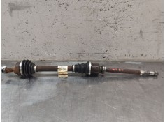 Recambio de transmision delantera derecha para peugeot 308 1.6 16v referencia OEM IAM 9661107280  