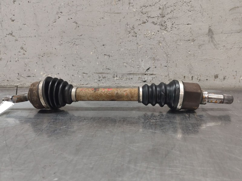 Recambio de transmision delantera izquierda para peugeot 206 berlina xr referencia OEM IAM   