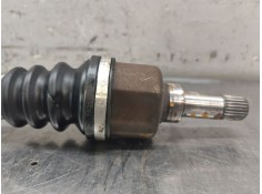 Recambio de transmision delantera izquierda para peugeot 206 berlina xr referencia OEM IAM    2